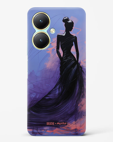 Dancing in the Moonlight [BREATHE] Hard Case Phone Cover (Vivo)