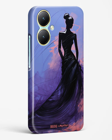 Dancing in the Moonlight [BREATHE] Hard Case Phone Cover (Vivo)
