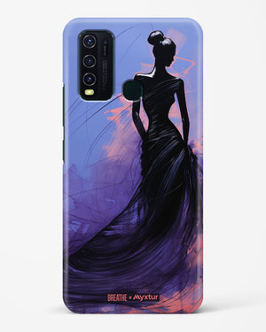 Dancing in the Moonlight [BREATHE] Hard Case Phone Cover-(Vivo)