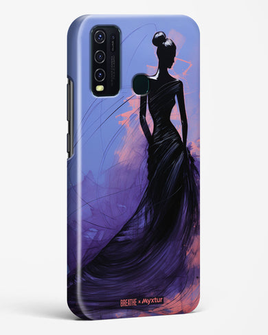 Dancing in the Moonlight [BREATHE] Hard Case Phone Cover-(Vivo)