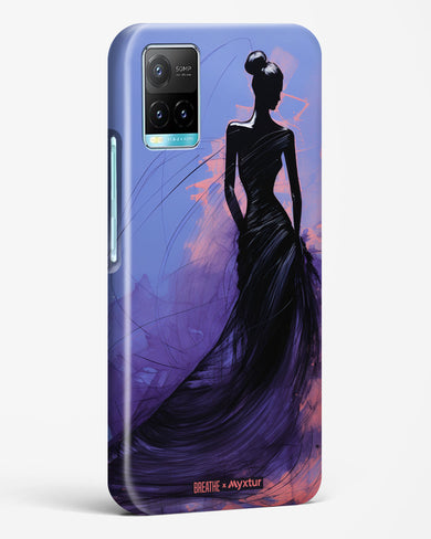 Dancing in the Moonlight [BREATHE] Hard Case Phone Cover (Vivo)