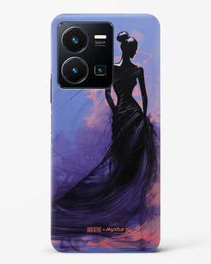 Dancing in the Moonlight [BREATHE] Hard Case Phone Cover-(Vivo)