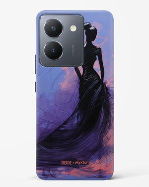 Dancing in the Moonlight [BREATHE] Hard Case Phone Cover-(Vivo)