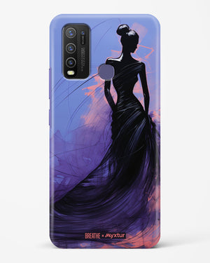 Dancing in the Moonlight [BREATHE] Hard Case Phone Cover-(Vivo)