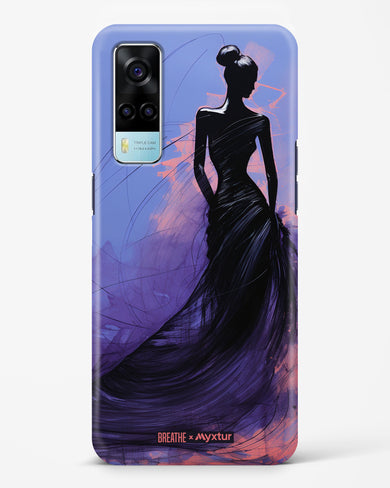 Dancing in the Moonlight [BREATHE] Hard Case Phone Cover (Vivo)