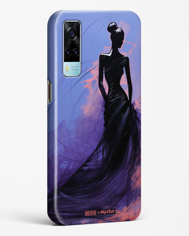 Dancing in the Moonlight [BREATHE] Hard Case Phone Cover (Vivo)