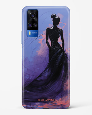 Dancing in the Moonlight [BREATHE] Hard Case Phone Cover (Vivo)