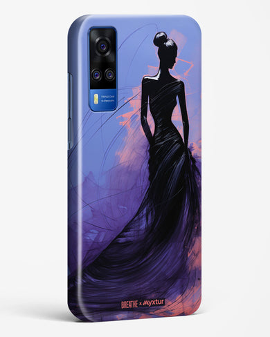 Dancing in the Moonlight [BREATHE] Hard Case Phone Cover (Vivo)