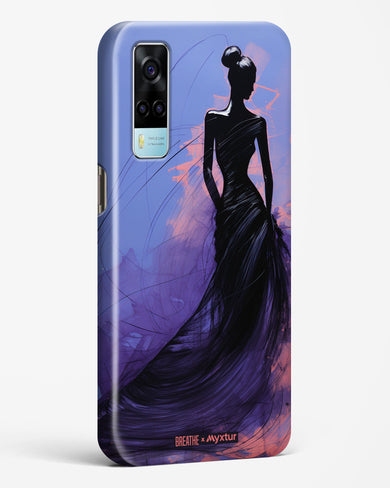 Dancing in the Moonlight [BREATHE] Hard Case Phone Cover (Vivo)