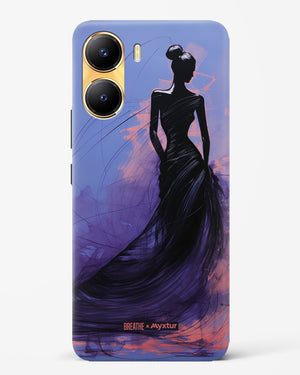Dancing in the Moonlight [BREATHE] Hard Case Phone Cover (Vivo)