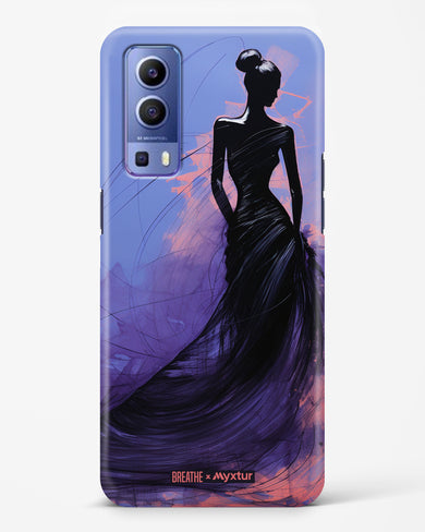Dancing in the Moonlight [BREATHE] Hard Case Phone Cover (Vivo)