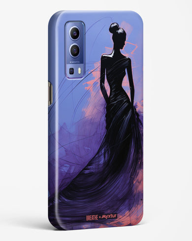 Dancing in the Moonlight [BREATHE] Hard Case Phone Cover (Vivo)