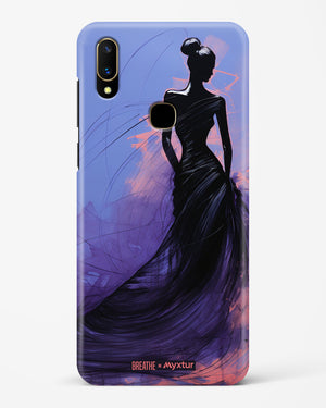 Dancing in the Moonlight [BREATHE] Hard Case Phone Cover-(Vivo)