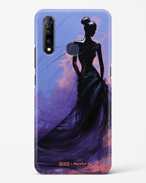 Dancing in the Moonlight [BREATHE] Hard Case Phone Cover (Vivo)