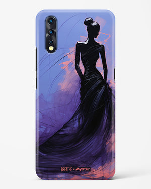 Dancing in the Moonlight [BREATHE] Hard Case Phone Cover (Vivo)