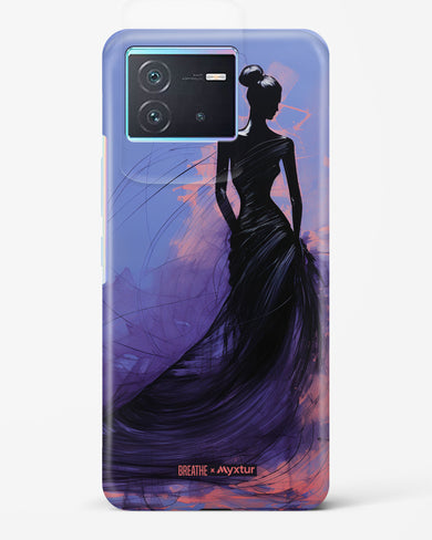 Dancing in the Moonlight [BREATHE] Hard Case Phone Cover-(Vivo)