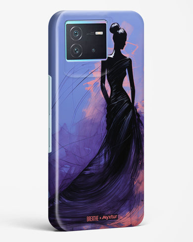 Dancing in the Moonlight [BREATHE] Hard Case Phone Cover-(Vivo)