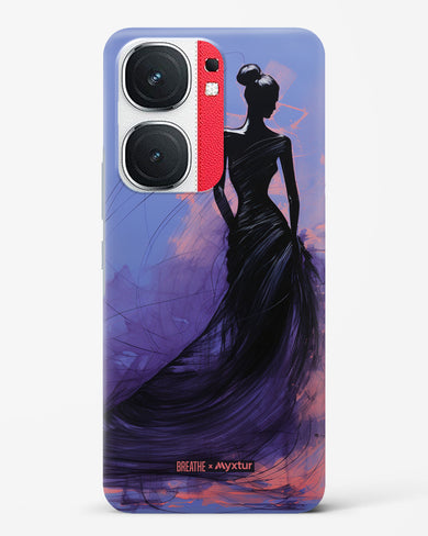 Dancing in the Moonlight [BREATHE] Hard Case Phone Cover (Vivo)