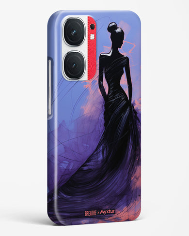 Dancing in the Moonlight [BREATHE] Hard Case Phone Cover (Vivo)