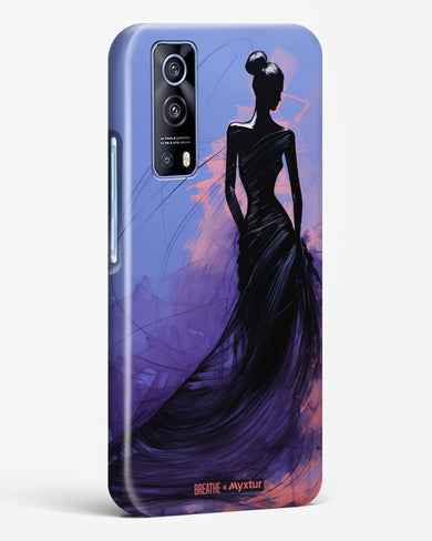 Dancing in the Moonlight [BREATHE] Hard Case Phone Cover-(Vivo)