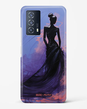Dancing in the Moonlight [BREATHE] Hard Case Phone Cover (Vivo)