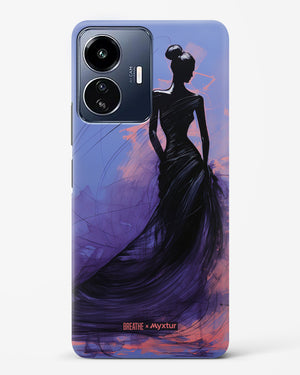 Dancing in the Moonlight [BREATHE] Hard Case Phone Cover-(Vivo)