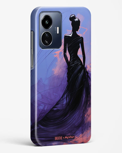 Dancing in the Moonlight [BREATHE] Hard Case Phone Cover-(Vivo)