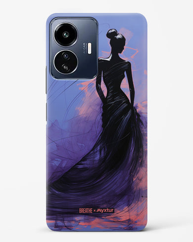 Dancing in the Moonlight [BREATHE] Hard Case Phone Cover-(Vivo)