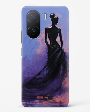 Dancing in the Moonlight [BREATHE] Hard Case Phone Cover-(Vivo)