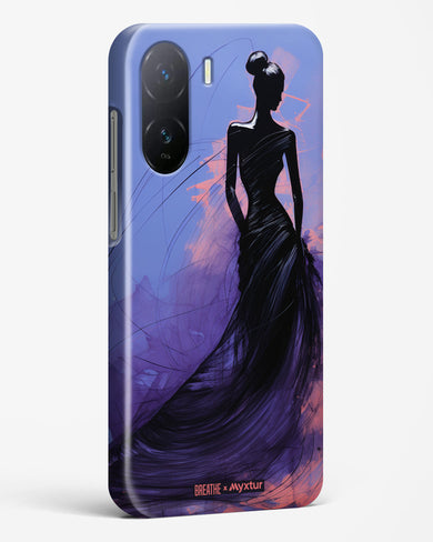 Dancing in the Moonlight [BREATHE] Hard Case Phone Cover-(Vivo)