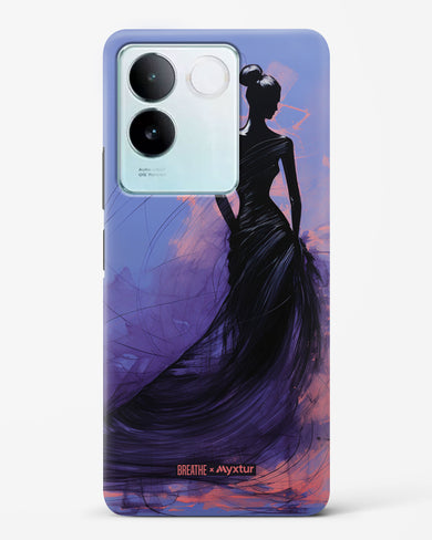 Dancing in the Moonlight [BREATHE] Hard Case Phone Cover (Vivo)