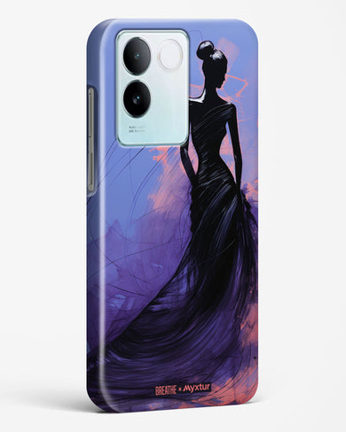 Dancing in the Moonlight [BREATHE] Hard Case Phone Cover (Vivo)