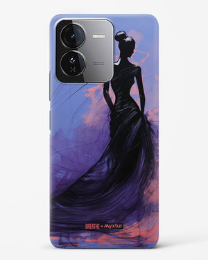 Dancing in the Moonlight [BREATHE] Hard Case Phone Cover (Vivo)