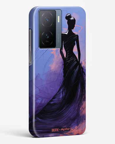 Dancing in the Moonlight [BREATHE] Hard Case Phone Cover (Vivo)