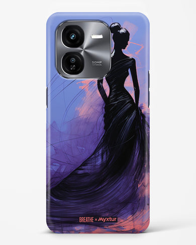 Dancing in the Moonlight [BREATHE] Hard Case Phone Cover (Vivo)