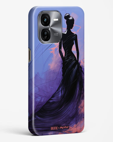 Dancing in the Moonlight [BREATHE] Hard Case Phone Cover (Vivo)