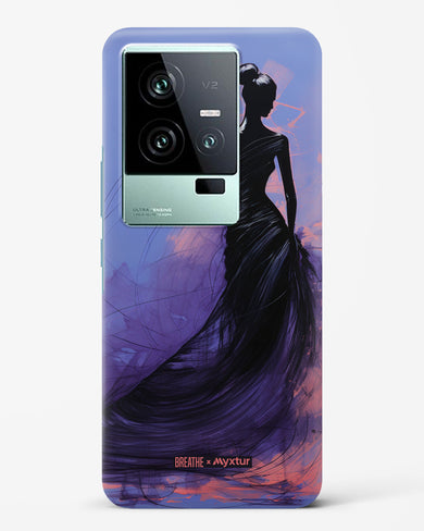 Dancing in the Moonlight [BREATHE] Hard Case Phone Cover (Vivo)