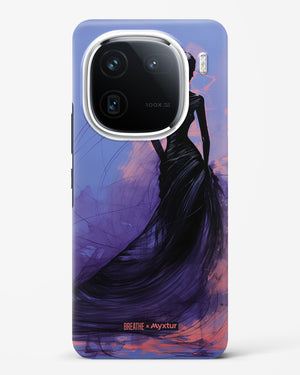 Dancing in the Moonlight [BREATHE] Hard Case Phone Cover (Vivo)