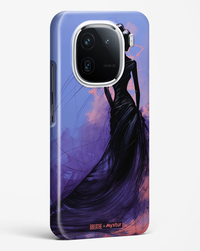 Dancing in the Moonlight [BREATHE] Hard Case Phone Cover (Vivo)