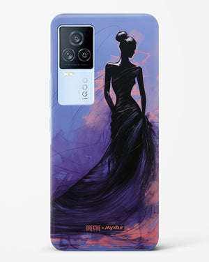 Dancing in the Moonlight [BREATHE] Hard Case Phone Cover-(Vivo)