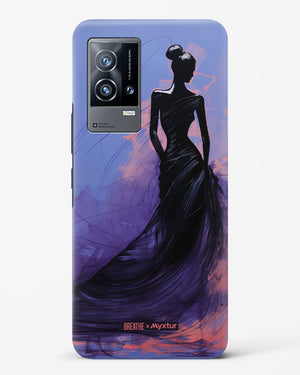 Dancing in the Moonlight [BREATHE] Hard Case Phone Cover-(Vivo)