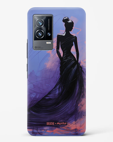 Dancing in the Moonlight [BREATHE] Hard Case Phone Cover (Vivo)