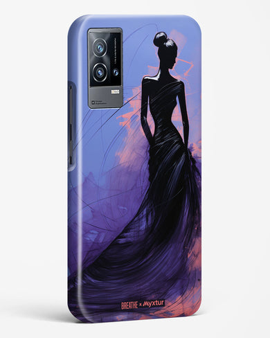 Dancing in the Moonlight [BREATHE] Hard Case Phone Cover (Vivo)