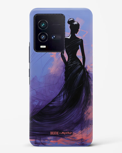 Dancing in the Moonlight [BREATHE] Hard Case Phone Cover-(Vivo)