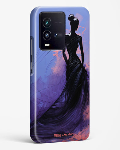 Dancing in the Moonlight [BREATHE] Hard Case Phone Cover-(Vivo)