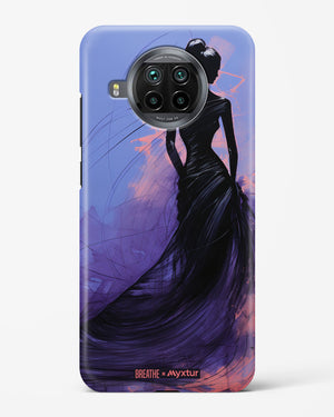 Dancing in the Moonlight [BREATHE] Hard Case Phone Cover-(Xiaomi)