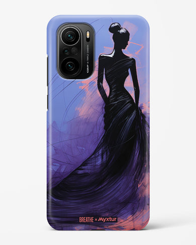 Dancing in the Moonlight [BREATHE] Hard Case Phone Cover-(Xiaomi)