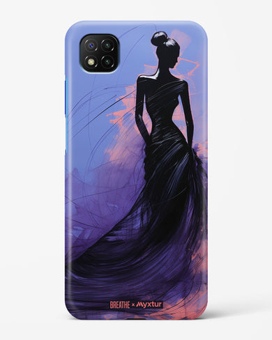 Dancing in the Moonlight [BREATHE] Hard Case Phone Cover-(Xiaomi)