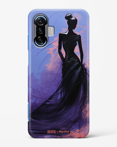 Dancing in the Moonlight [BREATHE] Hard Case Phone Cover-(Xiaomi)