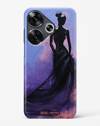 Dancing in the Moonlight [BREATHE] Hard Case Phone Cover (Xiaomi)
